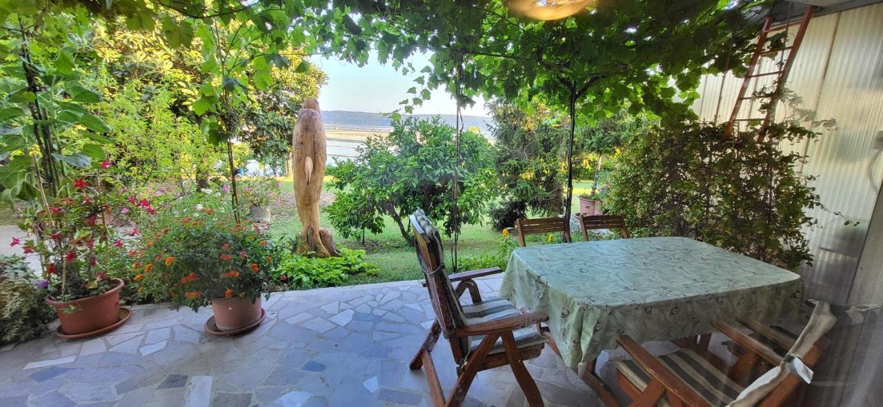 Apartment Salt Pans View Portoroz Exterior foto