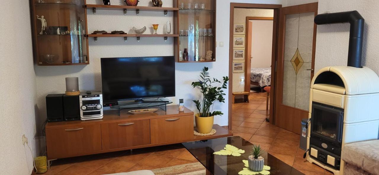 Apartment Salt Pans View Portoroz Exterior foto
