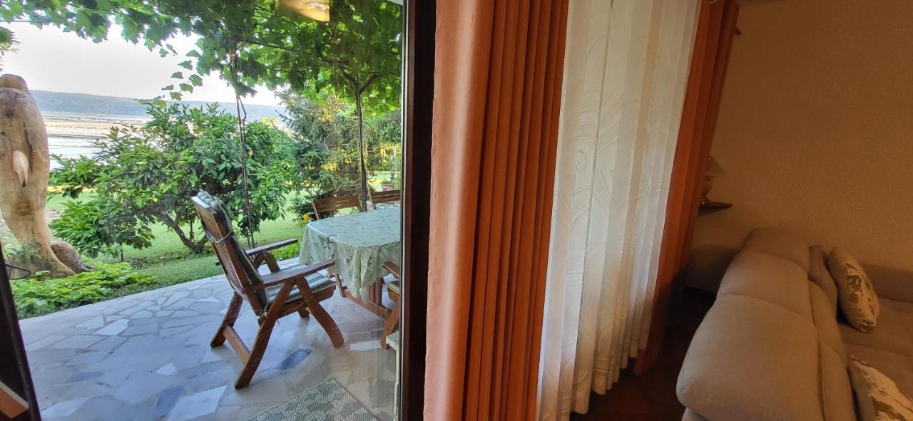 Apartment Salt Pans View Portoroz Exterior foto
