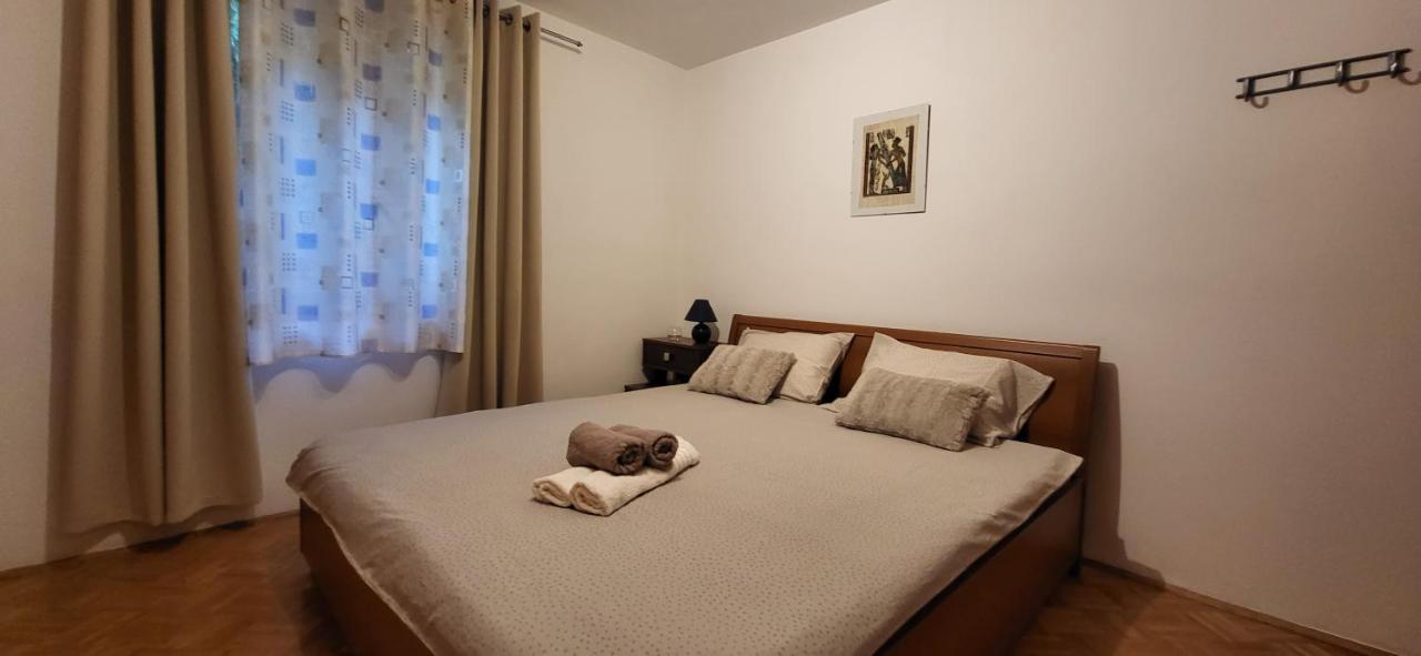 Apartment Salt Pans View Portoroz Exterior foto