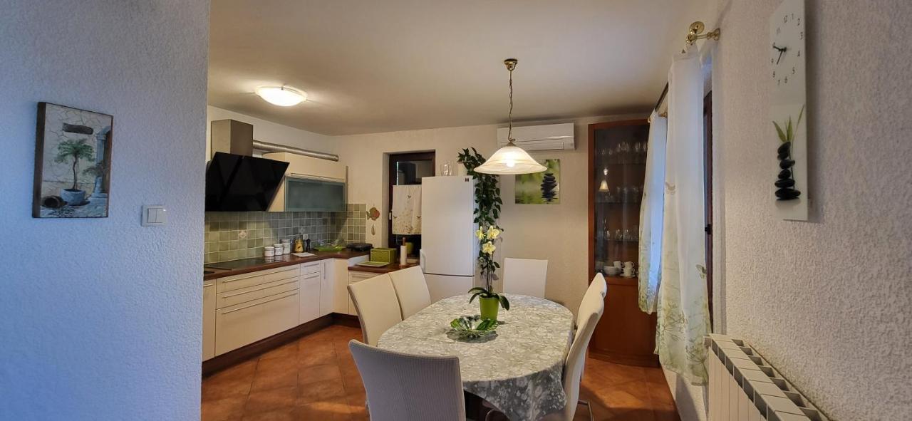 Apartment Salt Pans View Portoroz Exterior foto