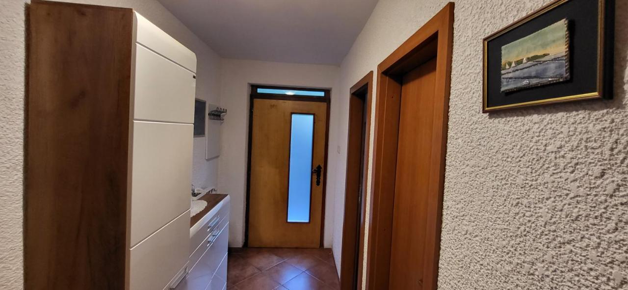 Apartment Salt Pans View Portoroz Exterior foto