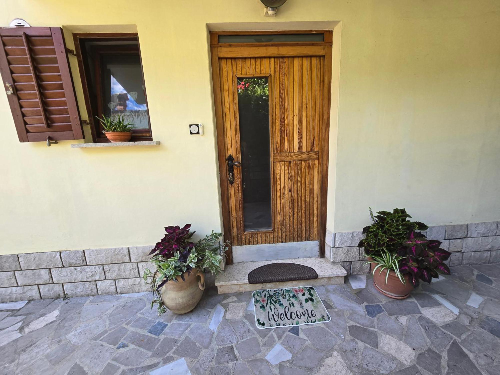Apartment Salt Pans View Portoroz Exterior foto